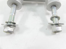 Load image into Gallery viewer, 2008 Ducati Hypermotard 1100 Handlebar Handle Bar Riser Holder Set 36010921A | Mototech271