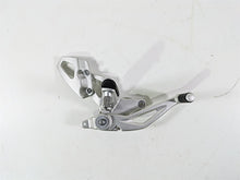 Load image into Gallery viewer, 2014 BMW R nine T R9T K21 Right Front Rider Footpeg & Brake Pedal 46717671078 | Mototech271