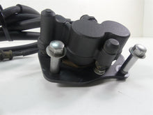 Load image into Gallery viewer, 2022 Kawasaki KLR650 KL650 Adv Front Brake Caliper & Line Set 43080-0231-DJ | Mototech271