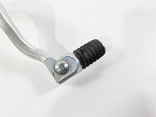 Load image into Gallery viewer, 2005 KTM 950 LC8 Adventure Shift Lever Shifter Gear Selector 60034031044