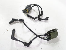 Load image into Gallery viewer, 2002 Honda VTX1800 Retro Ignition Coil Set 30510-MCC-003 30510-MM8-003