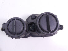 Load image into Gallery viewer, 2010 BMW F800GS K72 Headlight Head Front Light Lamp Lens - No Bulbs 63128543114