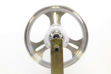 Load image into Gallery viewer, 2002 Kawasaki Vulcan 1500 Mean Streak Front Wheel Rim 17x3.5 Straight 41073-1670 | Mototech271