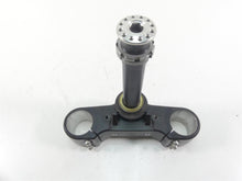 Load image into Gallery viewer, 2014 Moto Guzzi Griso 1200 SE 8V Lower Triple Tree Steering 53mm GU06494000 | Mototech271