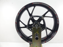 Load image into Gallery viewer, 2016 BMW S1000XR K49 Straight 17x3.5 Front Wheel Rim 36318550395 | Mototech271