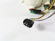 Load image into Gallery viewer, 2012 BMW R1200R K27 Headlight Head Light Lamp Lens + Trim Ring -Read 63128530117 | Mototech271