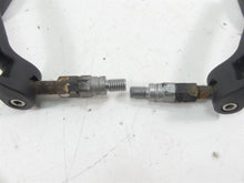 Load image into Gallery viewer, 2012 BMW R1200 GS K255 Adventure K&S GT Rear View Mirror Set & Mounts 17-1001 | Mototech271