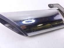 Load image into Gallery viewer, 2018 BMW K1600 Bagger Left OEM Exhaust Pipe Muffler Silencer Damper 18518558276