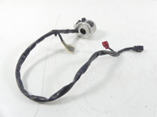 Load image into Gallery viewer, 2004 Kawasaki VN1600 Meanstreak Left Hand Light Control Switch 46091-0026