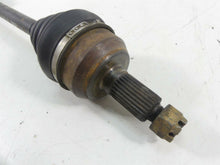 Load image into Gallery viewer, 2016 Polaris RZR900 S Rear Right Drive Cv Axle Shaft 1333081 1333947 | Mototech271