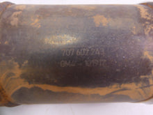 Load image into Gallery viewer, 2018 Can Am Maverick X3 X DS Turbo R Exhaust Header Mid Middle Pipe 707602242