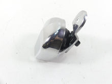 Load image into Gallery viewer, 2015 Harley FLD Dyna Switchback Horn + Chrome Cover 61300478A