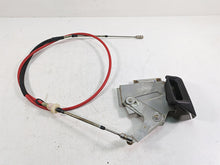 Load image into Gallery viewer, 2022 Yamaha Waverunner EX Sp EX1050BX Reverse Cable & Lever F3Y-U149C-01-00