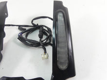 Load image into Gallery viewer, 2011 Harley Touring FLTRU Road Glide Aftermarket Extension Fascia Lights Kit | Mototech271