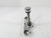 Load image into Gallery viewer, 2015 Harley FXDL Dyna Low Rider Lower Triple Tree Steering Clamp 49mm 45539-08 | Mototech271