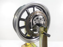 Load image into Gallery viewer, 2016 Harley FXDL Dyna Low Rider Straight Rear Cast Wheel Rim 17x4.5 40900289 | Mototech271