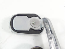 Load image into Gallery viewer, 2009 Harley FLHTCU SE4 CVO E-Glide Floorboard Shifter Brake Pedal Set 51498-09A | Mototech271
