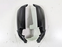 Load image into Gallery viewer, 2012 Harley VRSCF Muscle V Rod Radiator Side Cover Fairing Set 26836-09 26837-09 | Mototech271