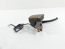 Load image into Gallery viewer, 2015 Ducati Diavel Dark Front Brembo Brake Master Cylinder + Lever 62440661AB | Mototech271