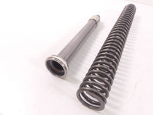 Load image into Gallery viewer, 2019 Harley FXLR Softail Low Rider Left Fork Suspension Shock Internals 45400192