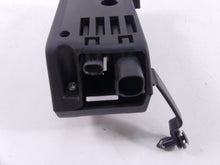 Load image into Gallery viewer, 2019 Harley Softail FXBB Street Bob Horn With Cover And Wiring 69201654