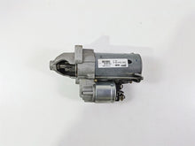 Load image into Gallery viewer, 2022 BMW RnineT Pure K22 Engine Starter Motor 12417712231