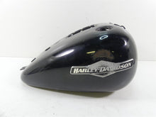 Load image into Gallery viewer, 2008 Harley Softail FXSTB Night Train Fuel Gas Petrol Tank -Dented 61000800 | Mototech271