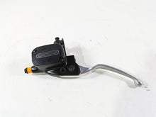 Load image into Gallery viewer, 2020 Harley Touring FLHT Electra Glide Clutch Master Cylinder - Nice 36700128A | Mototech271
