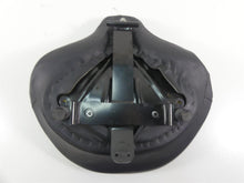 Load image into Gallery viewer, 2016 Harley Touring FLHTP Electra Glide Solo Seat Saddle & Mount 52000033 | Mototech271
