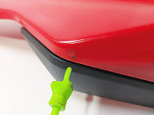 Load image into Gallery viewer, 2022 Ducati Hypermotard 950 Red Right Tank Fairing Cover 480P8982AA 48019442A
