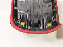 Load image into Gallery viewer, 2010 BMW R1200GS K25 Front & Rear Red Seat Saddle 30 Years 52537724640