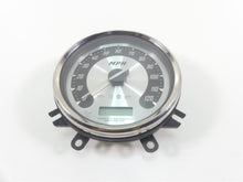 Load image into Gallery viewer, 2009 Harley Dyna FXDF SE CVO Fat Bob Speedometer Gauge Instrument 33K 67371-09 | Mototech271