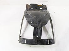 Load image into Gallery viewer, 2013 Harley VRSCF Muscle Rod Rear Inner Fender & Mounts - Read 48527-09 | Mototech271