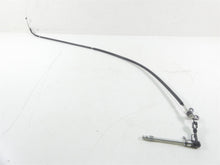 Load image into Gallery viewer, 2015 Yamaha MT09 FZ09 Clutch Push Lever & Cable & 5VY-16382-10-00 | Mototech271