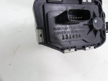 Load image into Gallery viewer, 2014 Harley Touring FLHX Street Glide Throttle Body Bodies Fuel Inject 27685-11