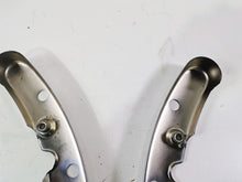 Load image into Gallery viewer, 2009 Harley Touring FLHX Street Glide Subframe Strut Covers 47502-09A 47504-09A | Mototech271