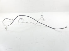 Load image into Gallery viewer, 2018 Ducati Hypermotard 939 SP Rear Abs Brake Line Hose Set 61910401B 61910411B