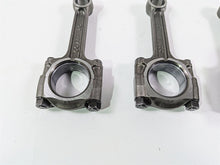 Load image into Gallery viewer, 2020 Kawasaki Z900 ZR900 Piston Connecting Rod Set 13251-0739-II