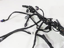 Load image into Gallery viewer, 2022 Harley FXLRS Softail Low Rider Engine Wiring Harness Loom 69202199