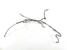 Load image into Gallery viewer, 2009 BMW R1200 GS K25 Front Abs Brake Line Hose Set 34327720825 | Mototech271