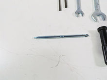 Load image into Gallery viewer, 2016 Suzuki M109R VZR1800 Boulevard Tool Kit Owners Tools Bag 09800-21102 | Mototech271