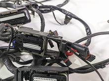 Load image into Gallery viewer, 2006 BMW R1200GS K255 Adv Main & Engine Wiring Harness 61117699821