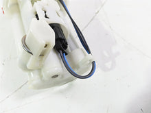 Load image into Gallery viewer, 2019 Triumph Speed Triple RS 1050 Fuel Gas Petrol Pump & Sending Unit T2400735 | Mototech271