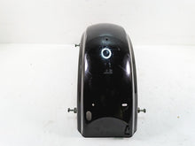 Load image into Gallery viewer, 2009 Harley Touring FLHTCU Electra Glide Rear Fender & Bumper 59579-09 | Mototech271