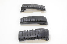 Load image into Gallery viewer, 05 Kawasaki Vulcan 1600 Meanstreak Valve Chrome Cover Head SET 11008-0012 | Mototech271