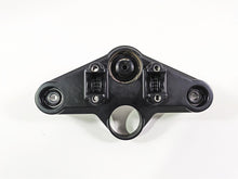 Load image into Gallery viewer, 2006 BMW R1200GS K255 Adv Upper Triple Tree Steering Clamp 31427718170 | Mototech271