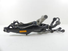 Load image into Gallery viewer, 2015 BMW K1600GT K48 Straight Front Fork Trailing Arm Suspension Set 31448548027