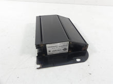 Load image into Gallery viewer, 2007 Harley FLHTCU SE2 CVO Electra Glide Harman Kardon Amp Amplifier 76192-06A