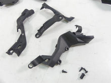 Load image into Gallery viewer, 2020 Ducati Panigale V2 Frame Bike Infill Cover Fairing Set 46011431A 46014962C | Mototech271