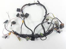 Load image into Gallery viewer, 2013 Harley Touring FLHTP Electra Glide Front Fairing Wiring - Read 69552-08 | Mototech271